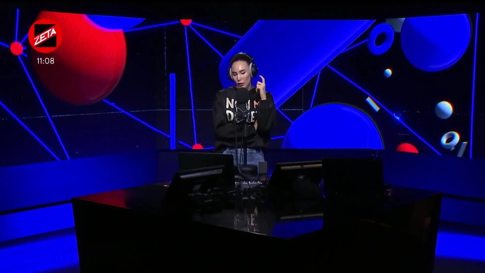 Puntata del 09/01/2026