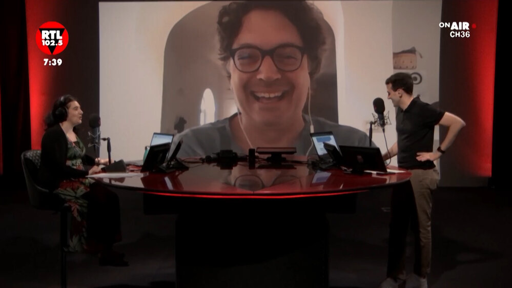 La Scossa: ”La Scossa della prova invalsi“