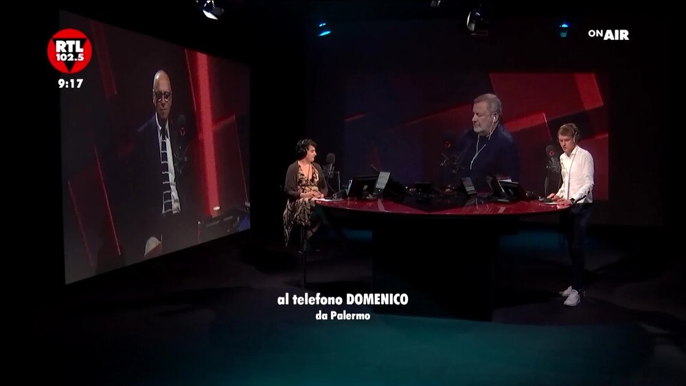 Indignato Speciale: il caos alle urne a Palermo e il caro estate