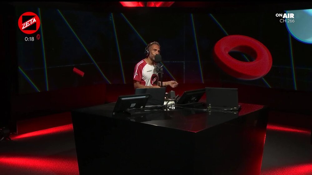Puntata del 14/06/2025