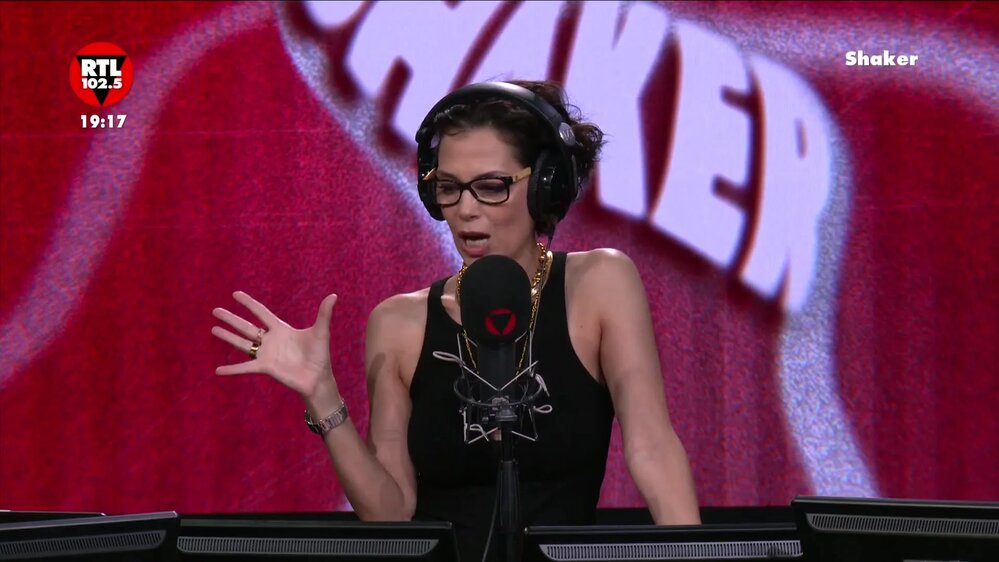 Puntata del 19/07/2026