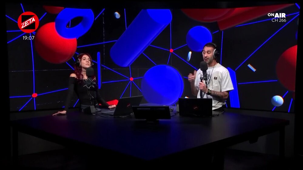 Puntata del 22/11/2025