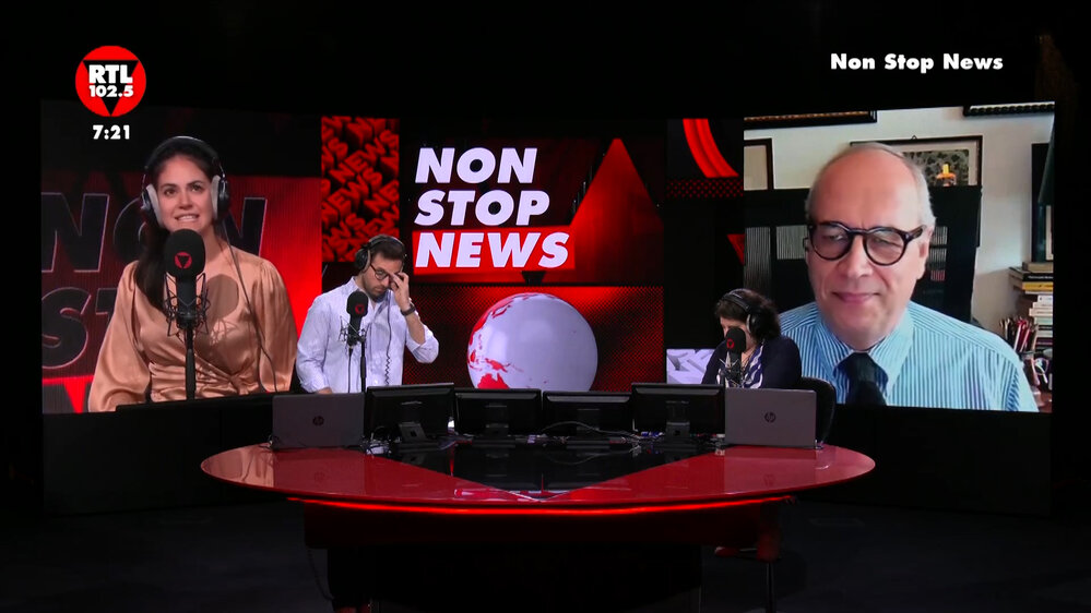 Davide Giacalone: volenterosi a Parigi e sovranità a Milano