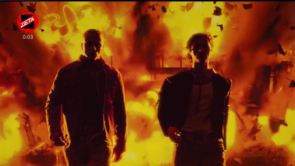 Puntata del 19/04/2026