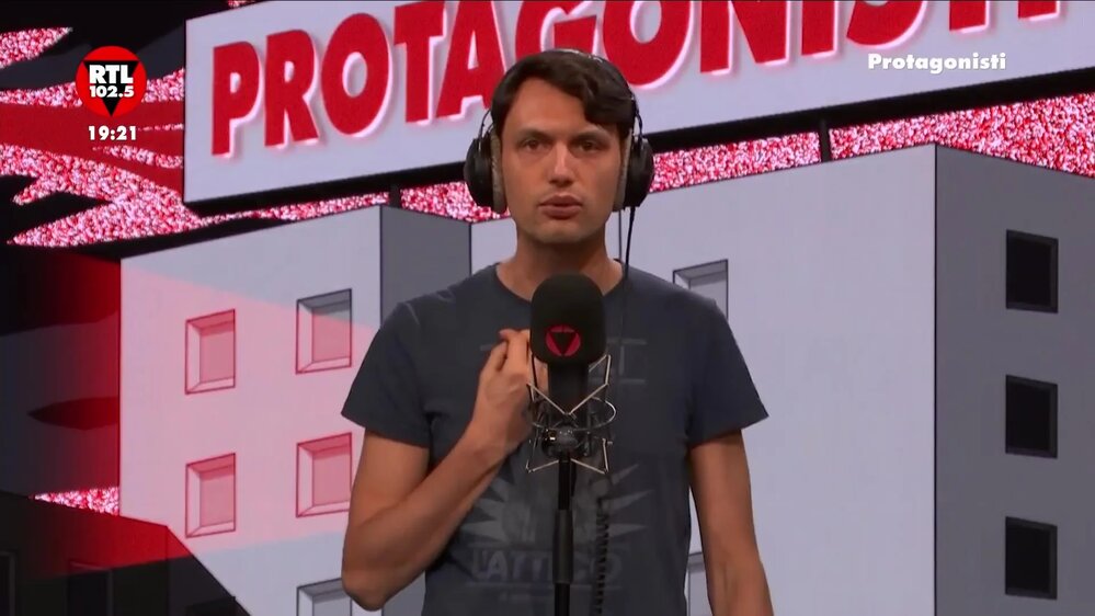 Puntata del 22/07/2025