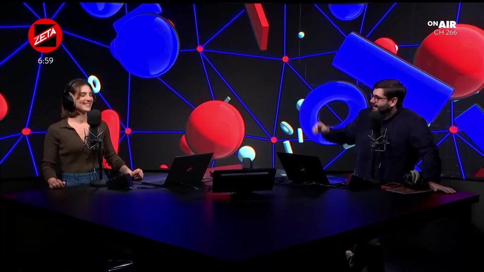 Puntata del 10/02/2026