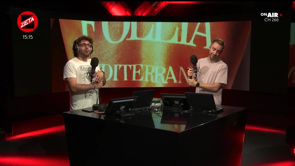 Puntata del 26/06/2025