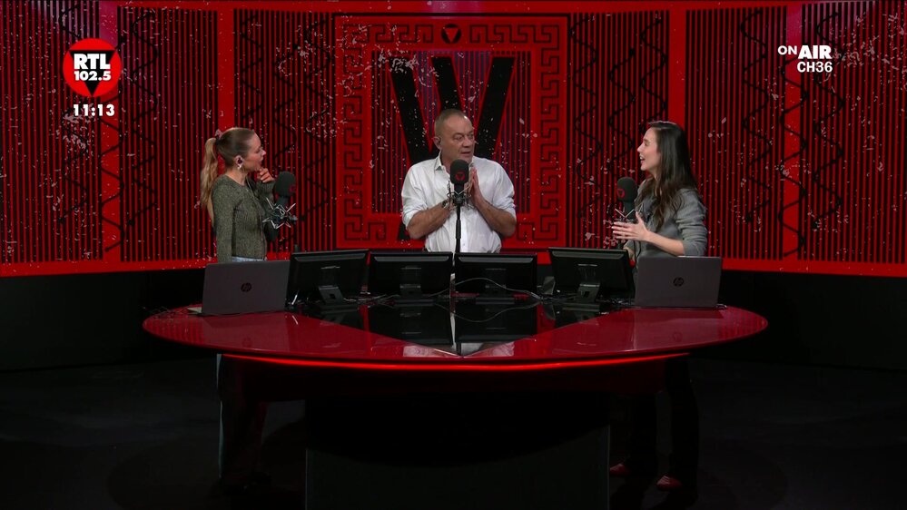 Puntata del 05/03/2026