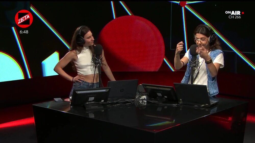 Puntata del 25/05/2025