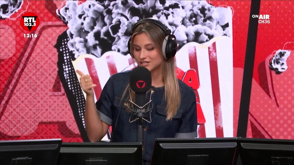 Puntata del 18/11/2025