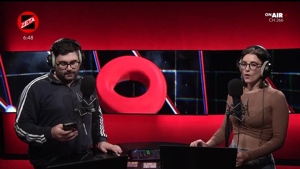 Puntata del 30/04/2025