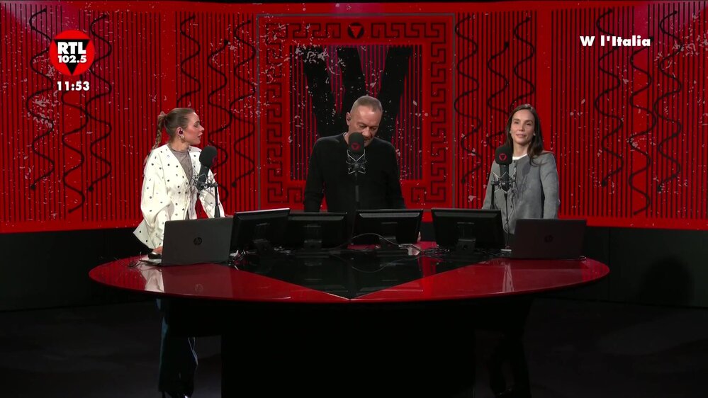 Puntata del 28/01/2026