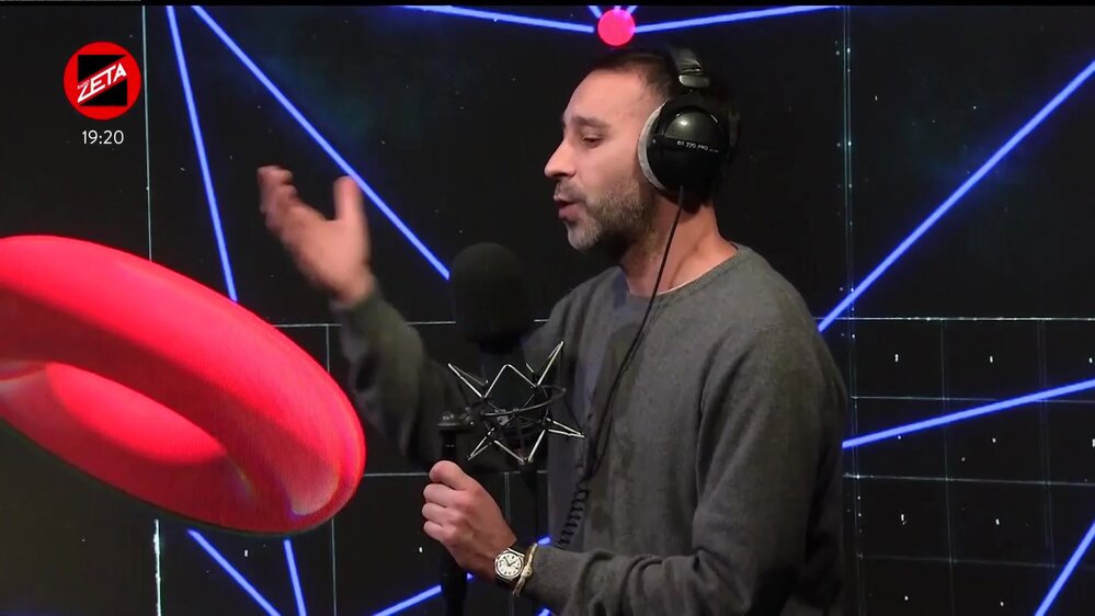 Puntata del 10/01/2026