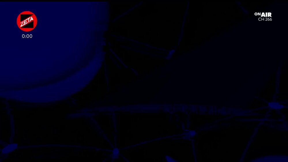 Puntata del 20/12/2025