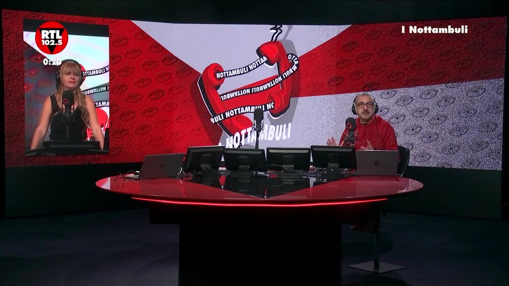 Puntata del 29/11/2025