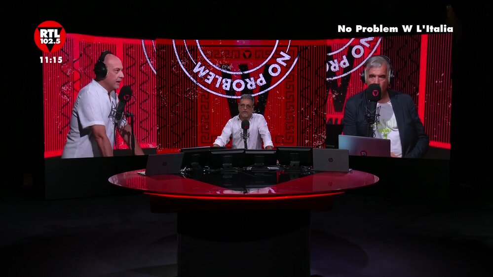 Puntata del 17/07/2026