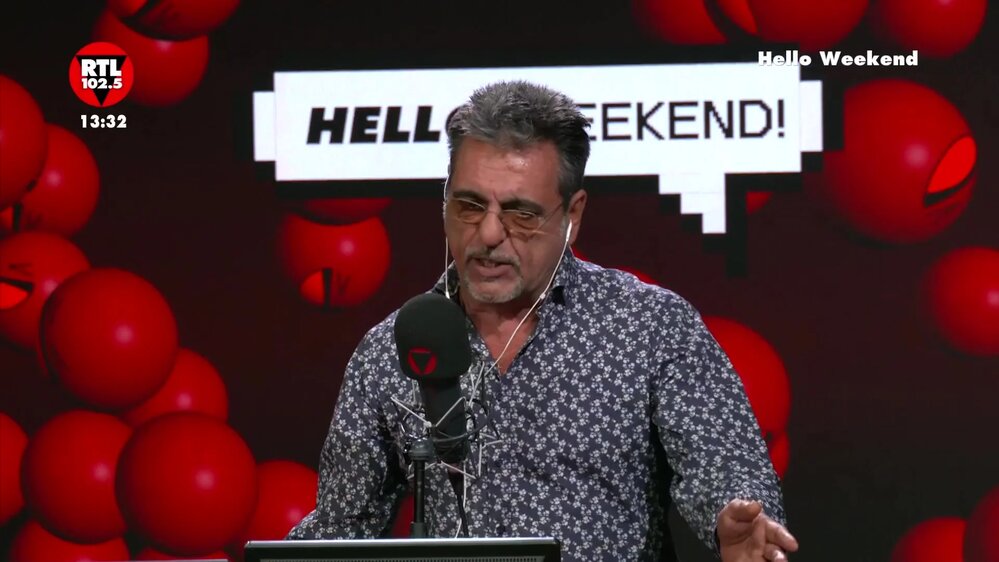 Puntata del 18/01/2026