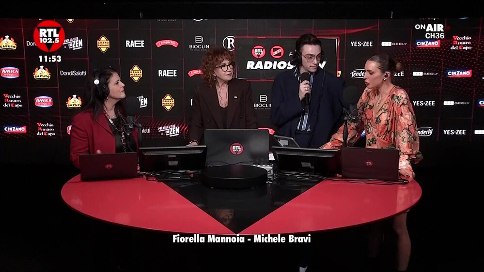 Puntata del 27/02/2026