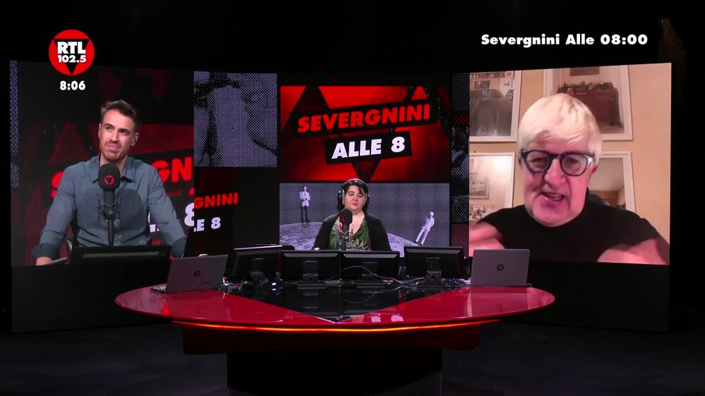 Puntata del 14/03/2026