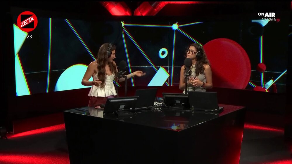Puntata del 06/07/2025