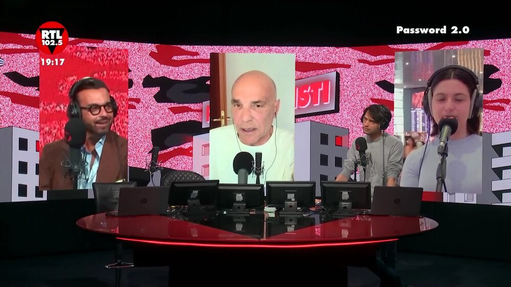 Puntata del 19/05/2025