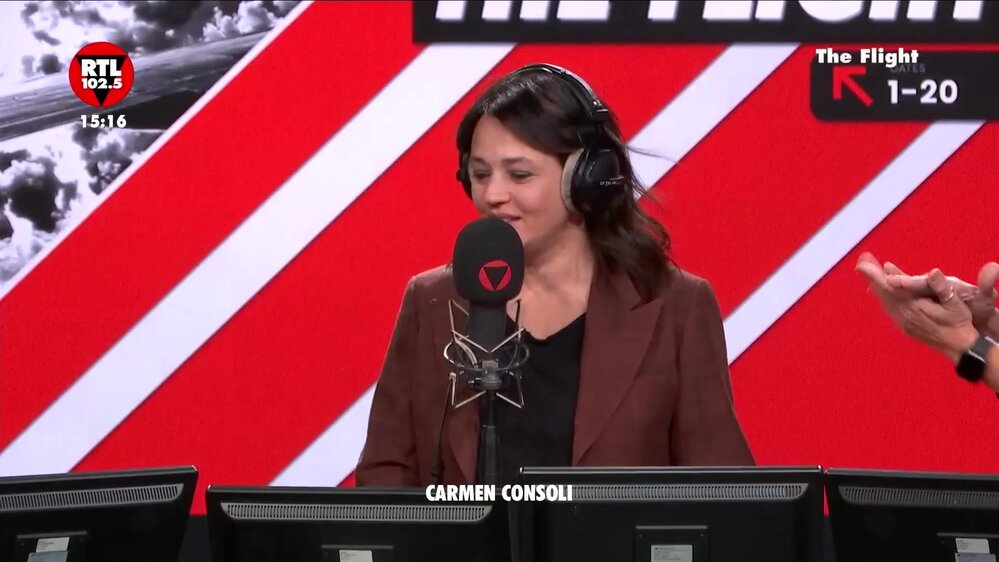 Puntata del 06/10/2025