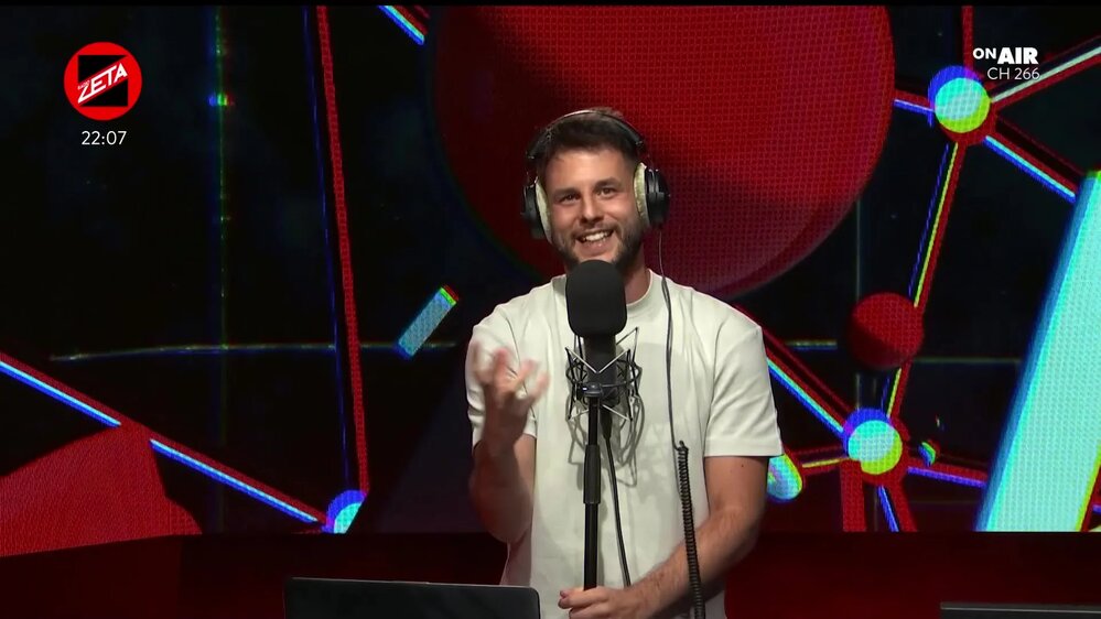 Puntata del 08/07/2025