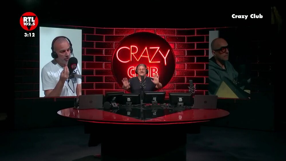 Puntata del 13/05/2025