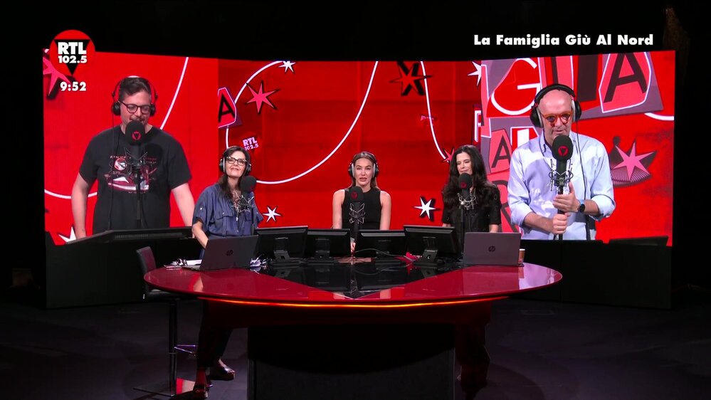 Puntata del 16/06/2026