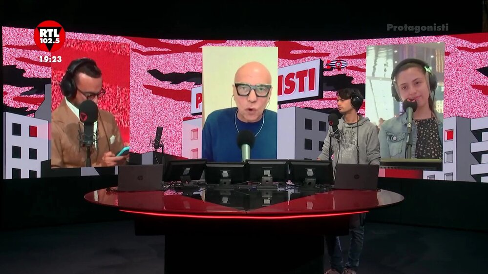 Puntata del 04/06/2025