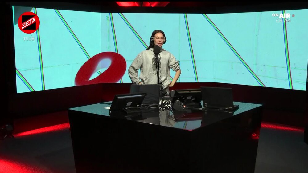 Puntata del 20/05/2025