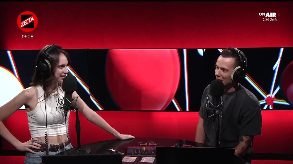 Puntata del 22/07/2025