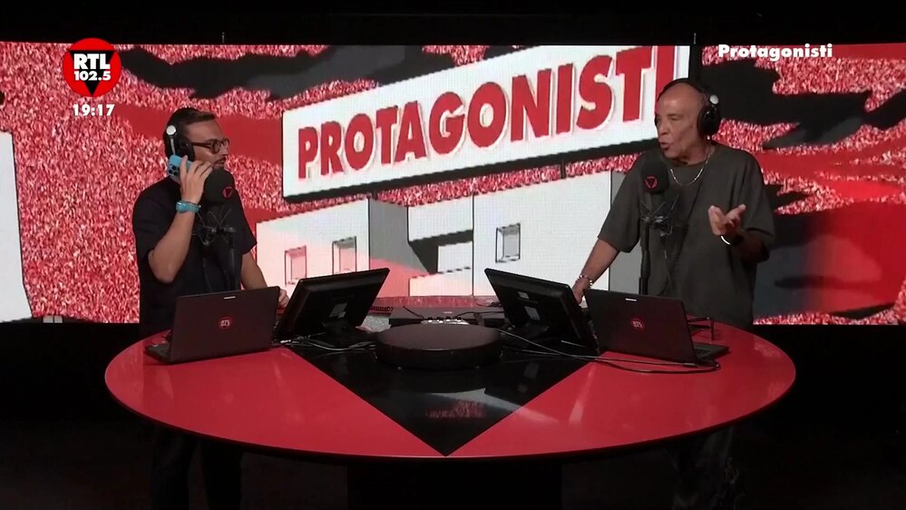 Puntata del 06/08/2025