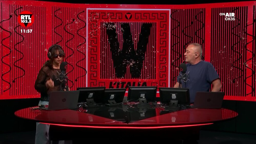 Puntata del 19/06/2025