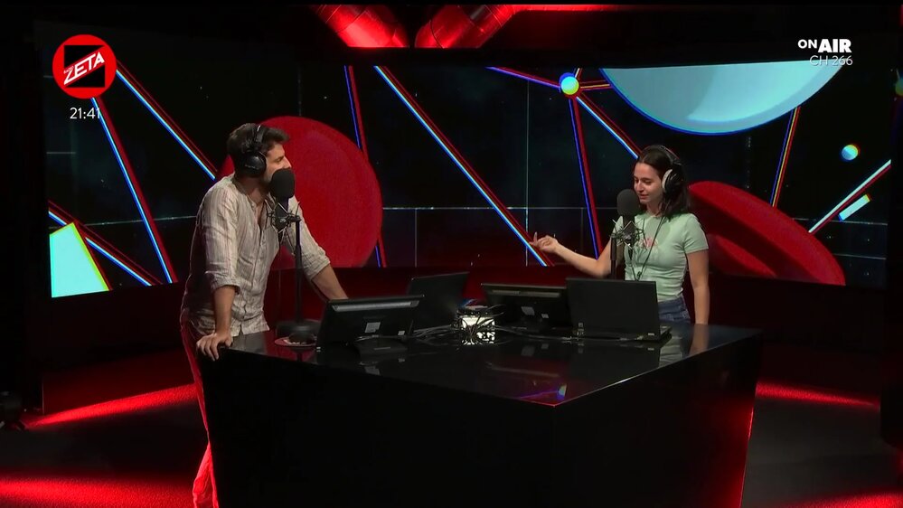 Puntata del 18/06/2025