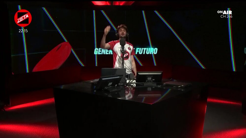 Puntata del 14/06/2025