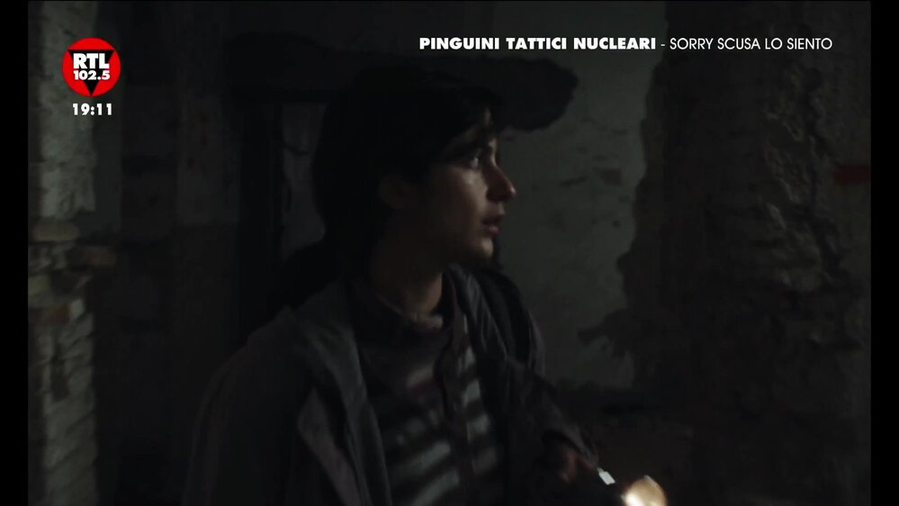 Puntata del 22/07/2026