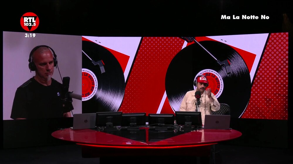 Puntata del 23/05/2026