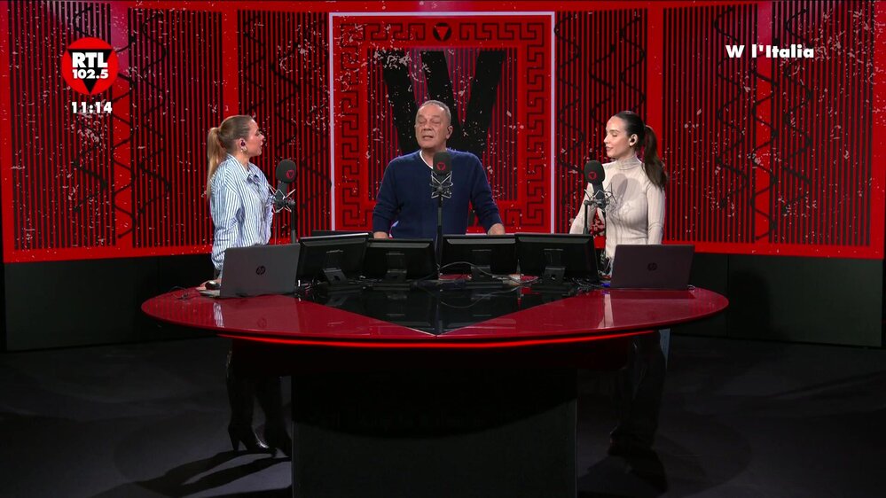 Puntata del 02/02/2026