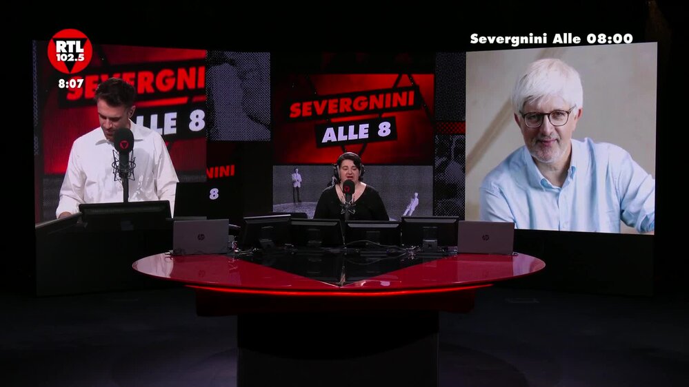 Puntata del 21/03/2026