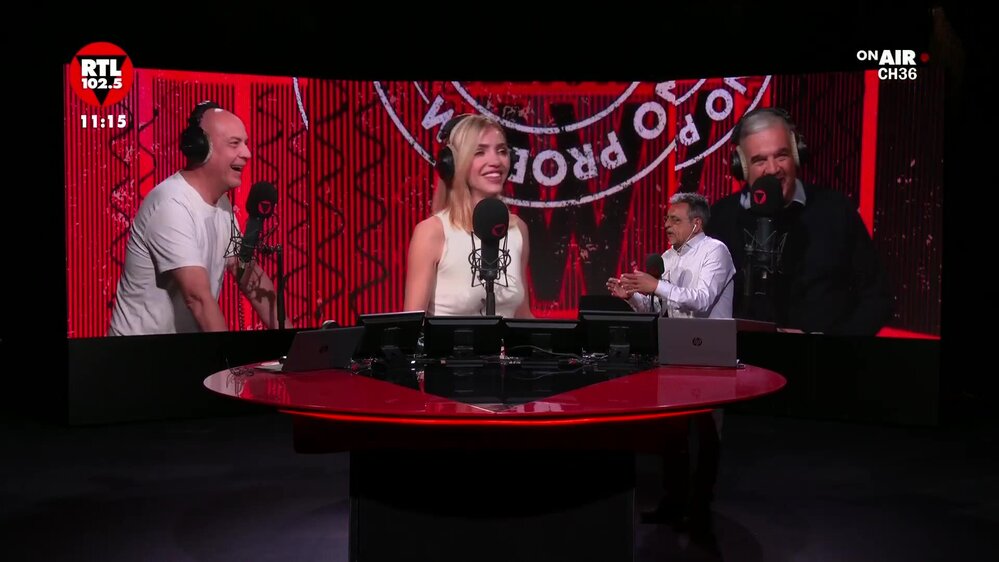 Puntata del 11/04/2026