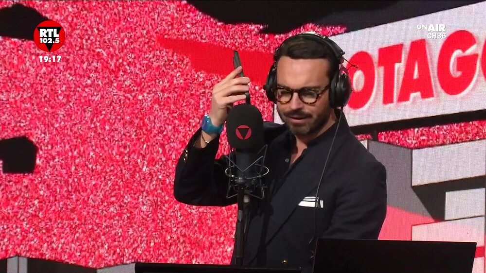 Puntata del 06/01/2026