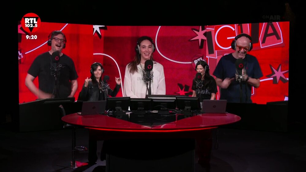 Puntata del 11/06/2026