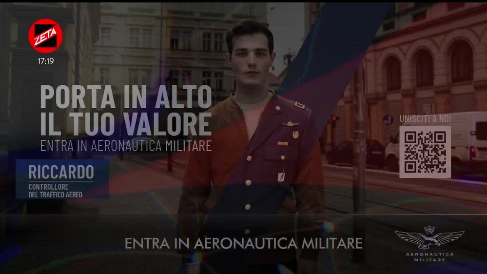 Puntata del 12/11/2025