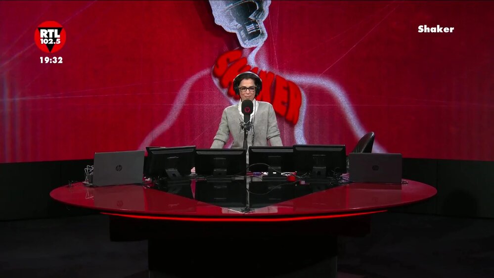 Puntata del 31/01/2026