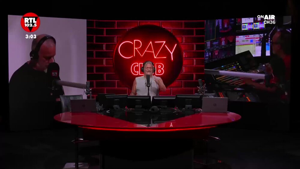 Puntata del 09/07/2026