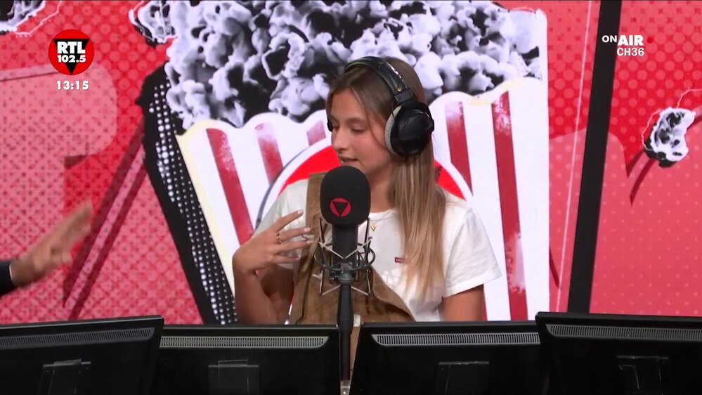 Puntata del 02/12/2025