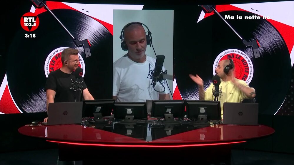 Puntata del 14/06/2025