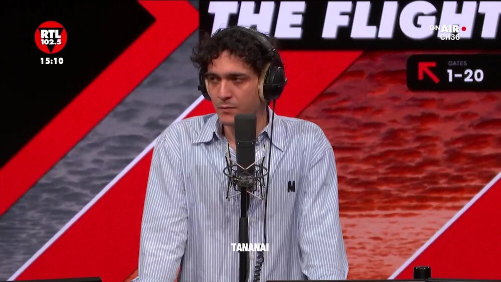 Puntata del 26/05/2025