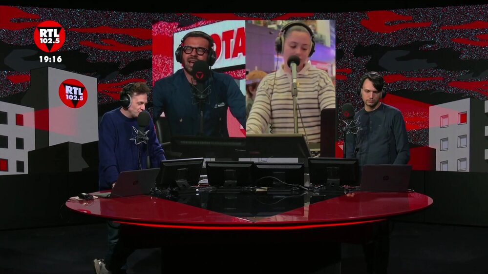 Puntata del 13/02/2026